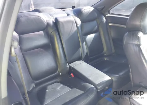 2003 Acura Cl 3.2 Type S Automatic z USA, uszkodzony, nr VIN 19UYA42633A005511